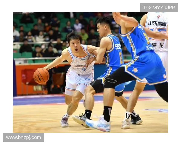 从零开始如何成为一名CBA职业篮球球员
