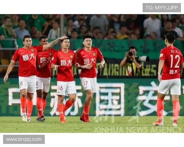 恒大足球队中超比赛时间与赛季重要节点提示