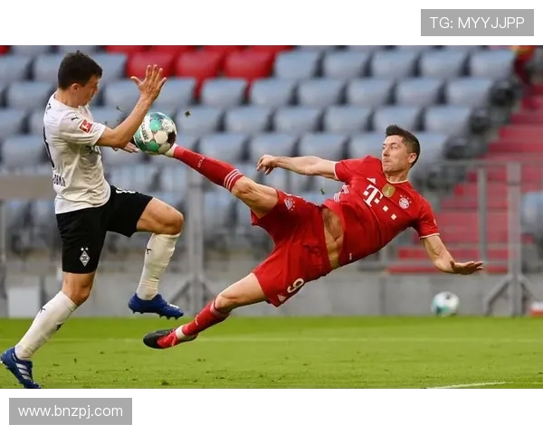 BBC列凯恩冲击俱乐部进球纪录莱万德甲单季41球等传奇成就分析